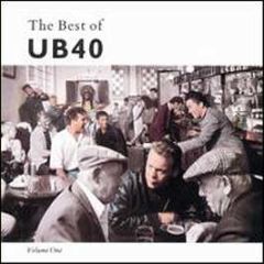 Ub40 - The Best Of Ub40 - Virgin