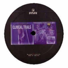 Urban Tribe - Biohazard 17284 / Class Warfare - Rephlex