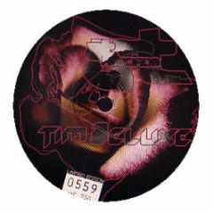 Tim Deluxe - Espoo's Rose - At Records