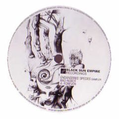 Bad Robot - Forever - Black Sun Empire