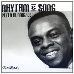 Peter Hunnigale - Rhythm & Song - Cousins Records