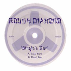 AIR - All I Need ( Remix ) - Rough Diamond 