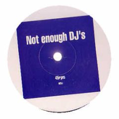 Cevin Fisher - The Freaks Come Out ( Super Mash Up Mix ) - Not Enough DJ's