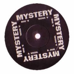 U2 - Mysterious Ways (Remix) - White Mystery
