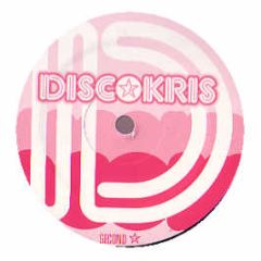 Source & Candi Staton - You Got The Love (Remix) - Discokris