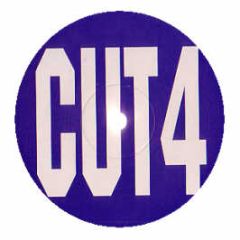 Atfc & Frankie Goes To Hollywood - Two Tribes Have Bad Habits - Cut 4