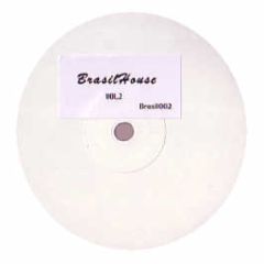 Various Artists - Brasil House (Volume 2) - Brasil House 2