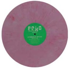 Kymberley Myles - Give It To Me (Pink Vinyl) - Ecko 