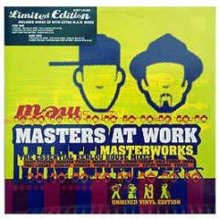 Masters At Work - Essential Kenlou House Mixes - Harmless