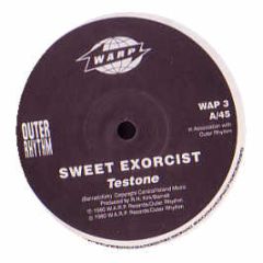 Sweet Exorcist - Testone - Warp