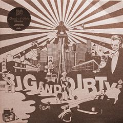 Phunk-A-Delic - Rockin' - Big & Dirty 5