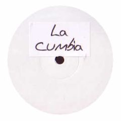 Unknown Artist - La Cumbia (Hard Techno Remix) - Schranz