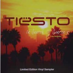 DJ Tiesto - In Search Of Sunrise 5 (Sampler) - Songbird