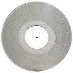 DJ Motionz - But You Feel It (Clear Vinyl) - Low Frequency