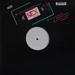 2 Raumwohnung & Moguai - Sex Secret - Star Sixty Nine