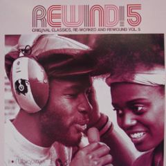 Various Artists - Rewind 5 - Ubiquity