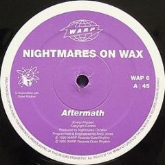 Nightmares On Wax - Aftermath #1 - Warp