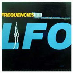 LFO - Frequencies - Warp