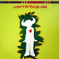 Jamiroquai - Blow Your Mind - Sony