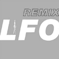 LFO - Lfo (Remix) - Warp