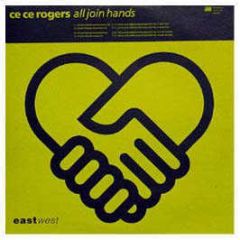 Ce Ce Rogers - All Join Hands / Brothers & Sisters - Atlantic