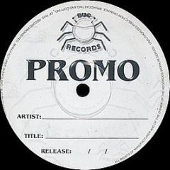 Mr Jones & Mj Cole - Mad Changes - Bug Records