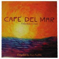 Cafe Del Mar - Volume 5 - Manifesto
