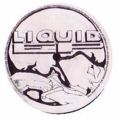 Liquid - Liquid EP - AME