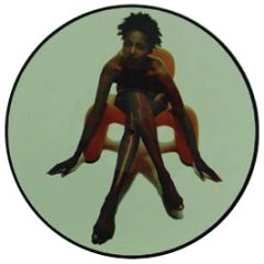 Full Intention & Shena - Your Day Is Coming (Remixes) - Sun Records