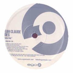 Jean Claude Ades - Some Day - Ego Music