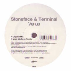 Stoneface & Terminal - Venus - Euphonic