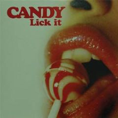 Candy - Lick It - Chic Flowerz