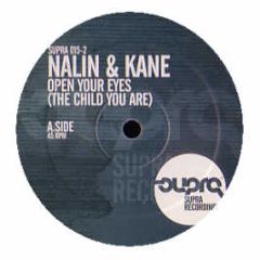 Nalin & Kane - Open Your Eyes (2006) (Part2) - Supra