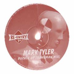 Mark Tyler  - Buckle Up - Re-Entry