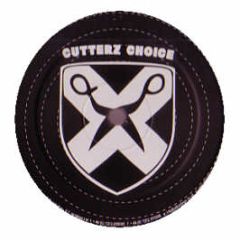 Rhythm Beater - Double Figures EP - Cutterz Choice
