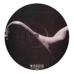 DJ Marky & Bungle - No Time 2 Love - Innerground