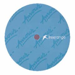 Jimpster - Amour Remix EP 1 - Freerange