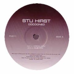 Stu Hirst - Cocooned - Fantastic House