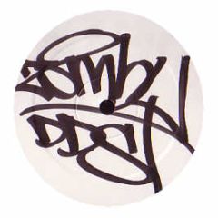 Rhythm Beater - Midget With A Bora (Part 2) - Graff Series 4