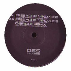 ES9 - Free Your Mind - 06S Records 1