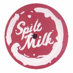 Strange Fruit Project - Up Jump Da Boogie - Spilt Milk