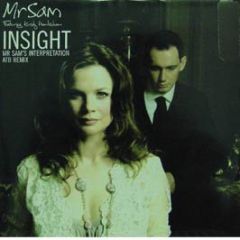 Mr Sam - Insight - Maelstrom