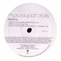 Pussycat Dolls - Buttons - Am Records