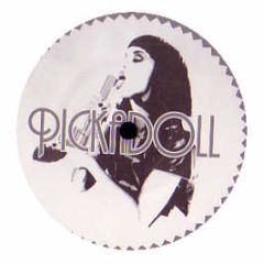 Ozgur Can - With Shades Of Grey EP - Pickadoll