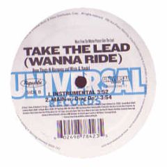 Bone Thugs 'N' Harmony - Take The Lead (Wanna Ride) - Universal