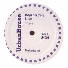 Keyshia Cole - Love (Remix) - Urban House
