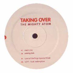 The Mighty Atom - Taking Over - Stirfried