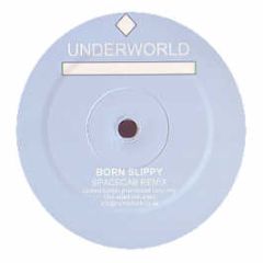 Underworld - Born Slippy (2006) - Slippy 1