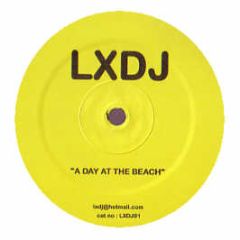 Unknown Artist - A Day At The Beach - Lxdj 1