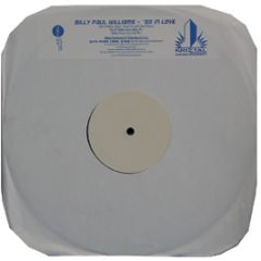 Billy Paul Williams - So In Love (Remixes) - Kriztal 1